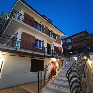  Affittacamere Belvedere