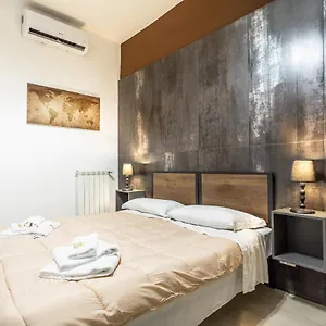  Affittacamere Ethnos Relais Vaticano