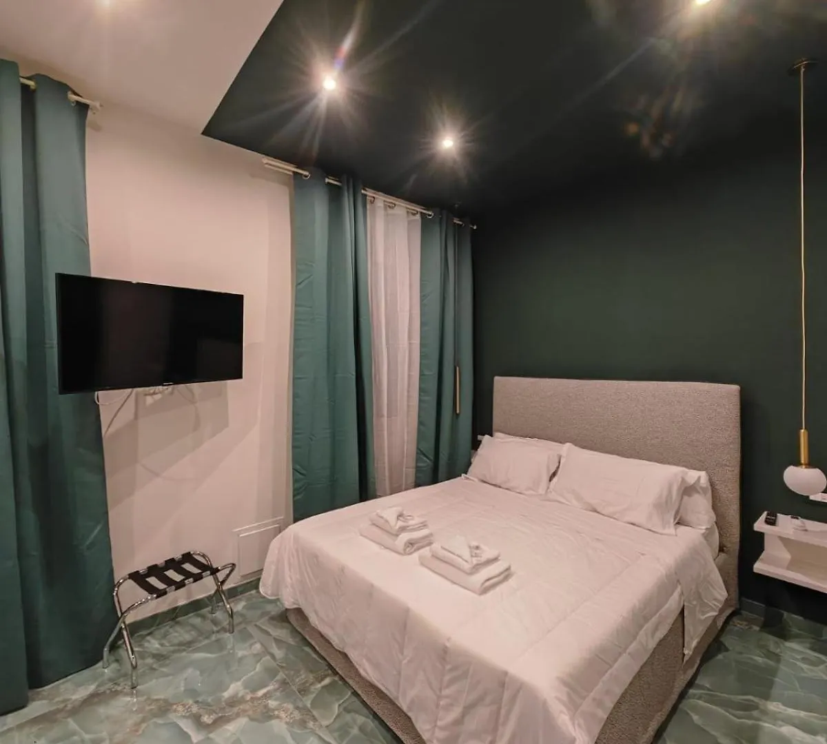 Guest house Cozy Luxury Room San Pietro Rome