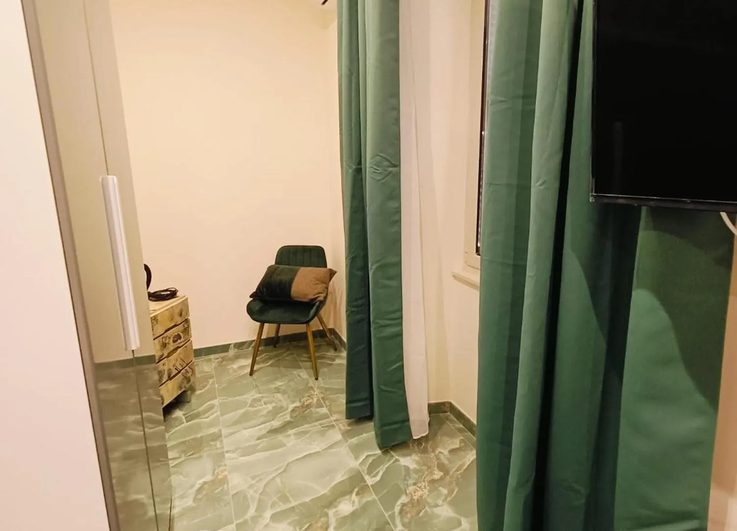 Cozy Luxury Room San Pietro Rome Guest house