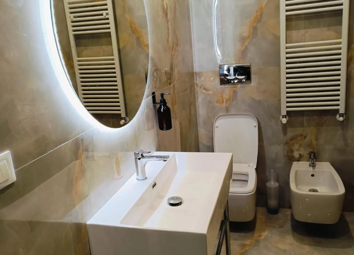 Cozy Luxury Room San Pietro Rome 0*,