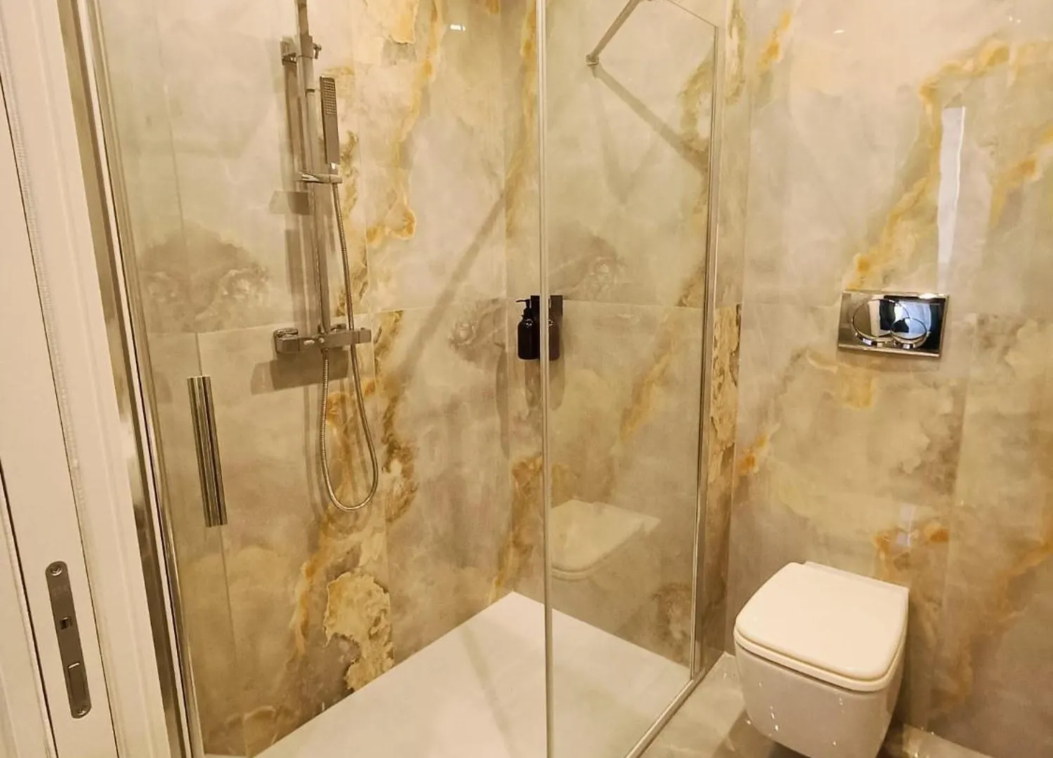 Cozy Luxury Room San Pietro Rome