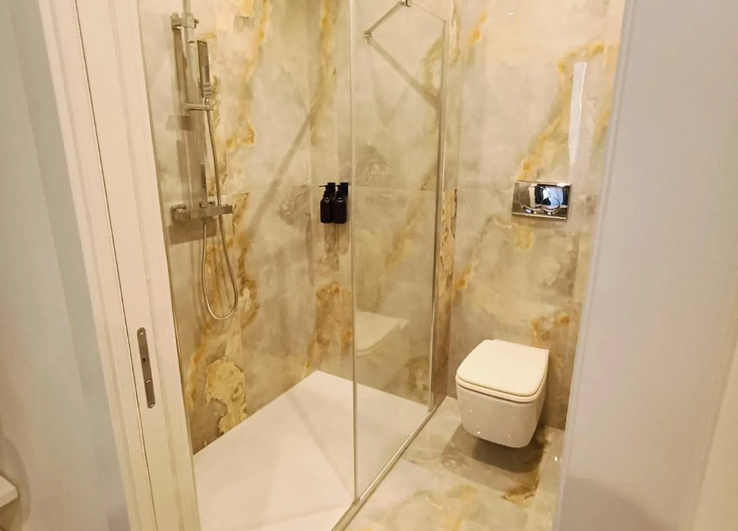Guest house Cozy Luxury Room San Pietro Rome Italy