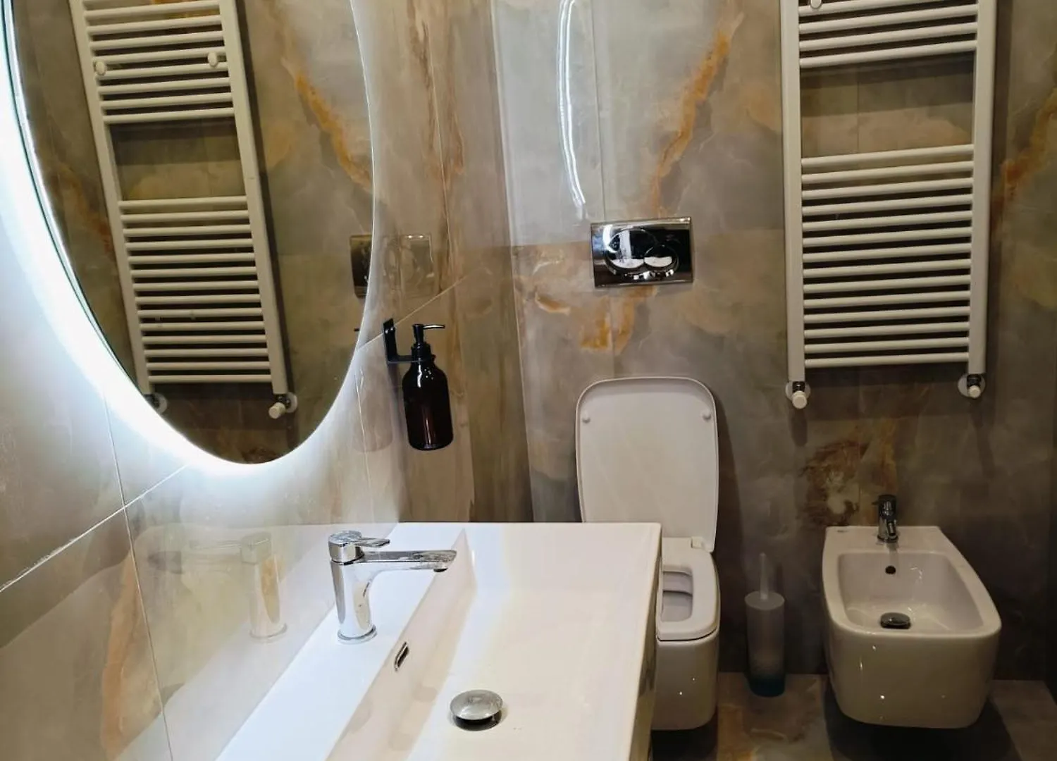 Cozy Luxury Room San Pietro Rome Guest house