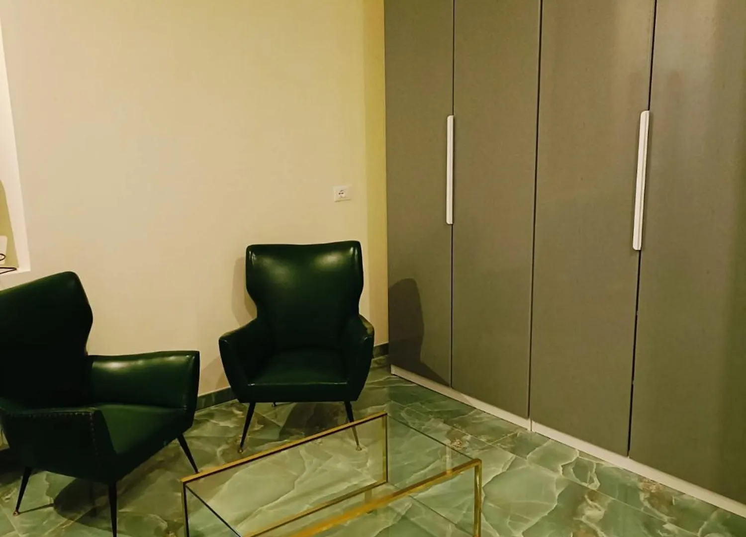 Cozy Luxury Room San Pietro Rome