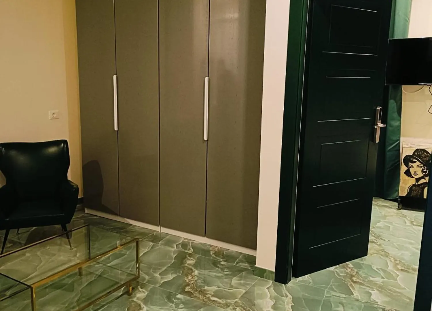 Cozy Luxury Room San Pietro Rome 0*,  Italy