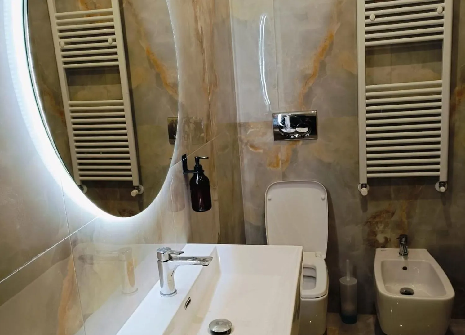 Guest house Cozy Luxury Room San Pietro Rome Italy