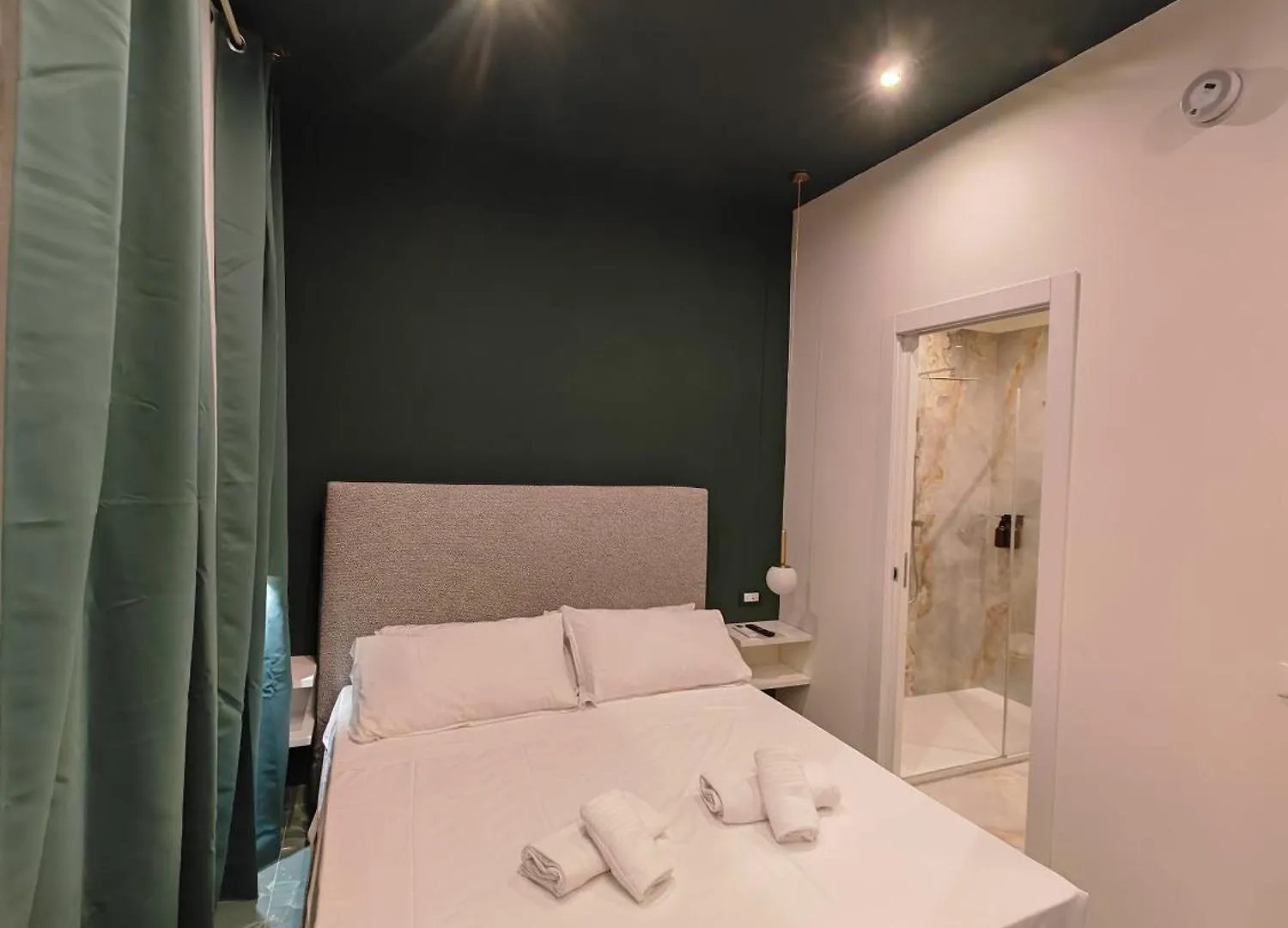 Cozy Luxury Room San Pietro Rome