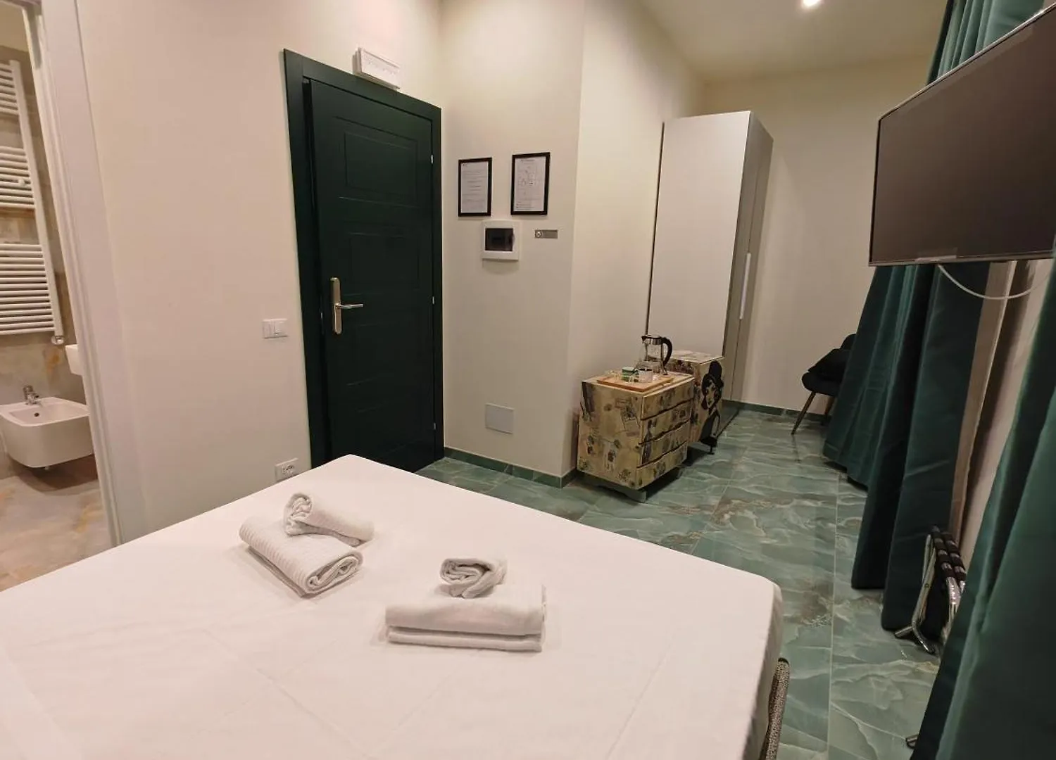 Guest house Cozy Luxury Room San Pietro Rome