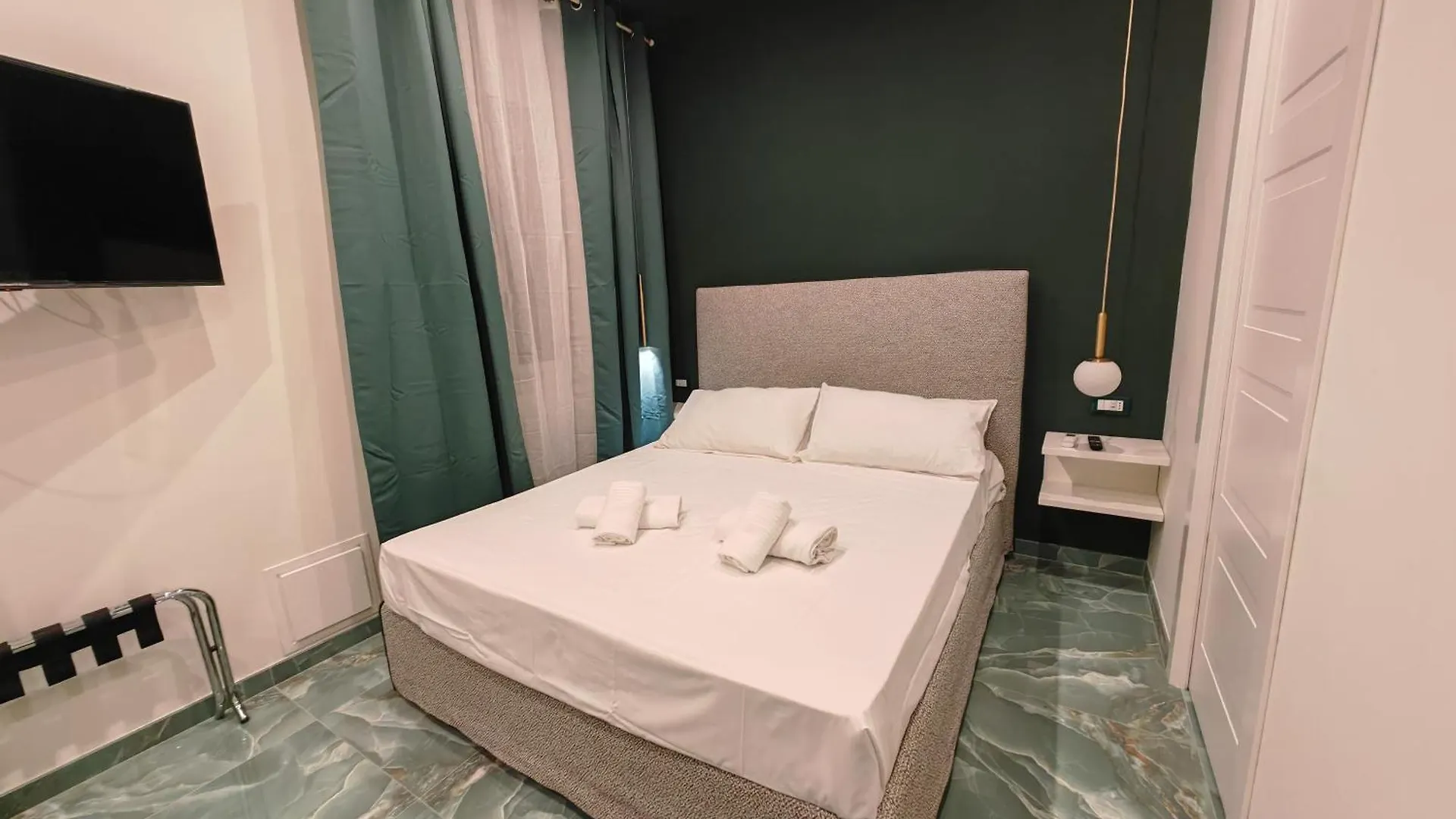 Guest house Cozy Luxury Room San Pietro Rome