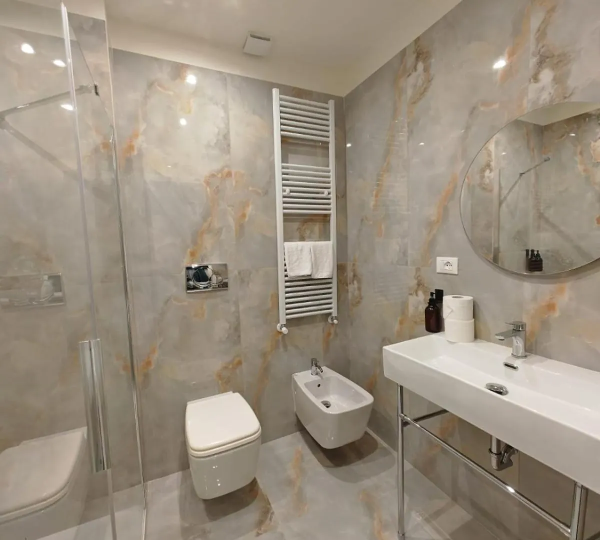 Guest house Cozy Luxury Room San Pietro Rome
