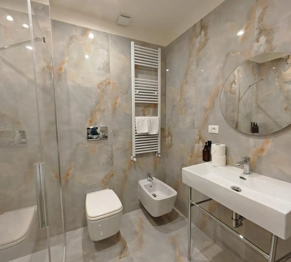 Cozy Luxury Room San Pietro Rome