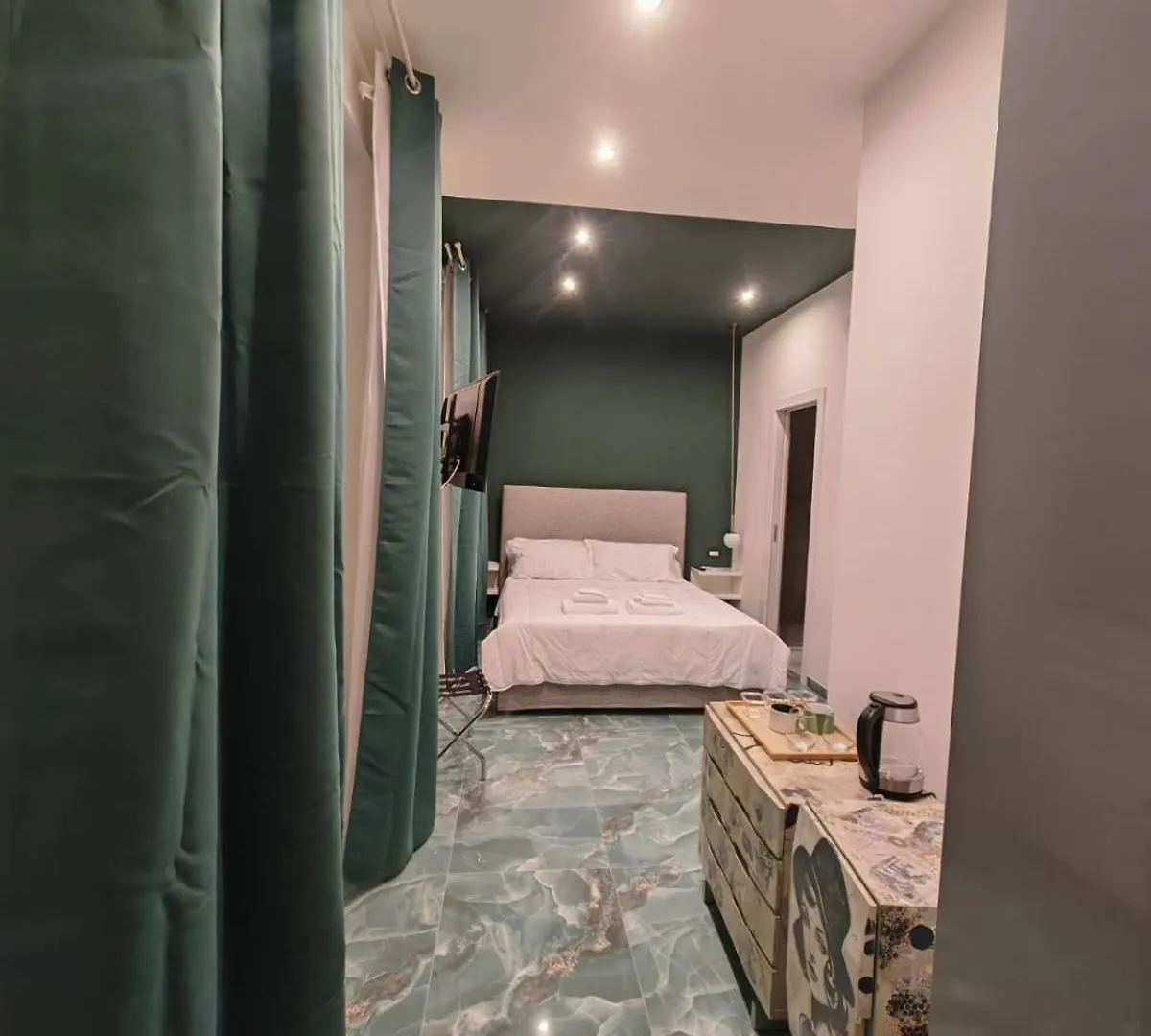 Guest house Cozy Luxury Room San Pietro Rome