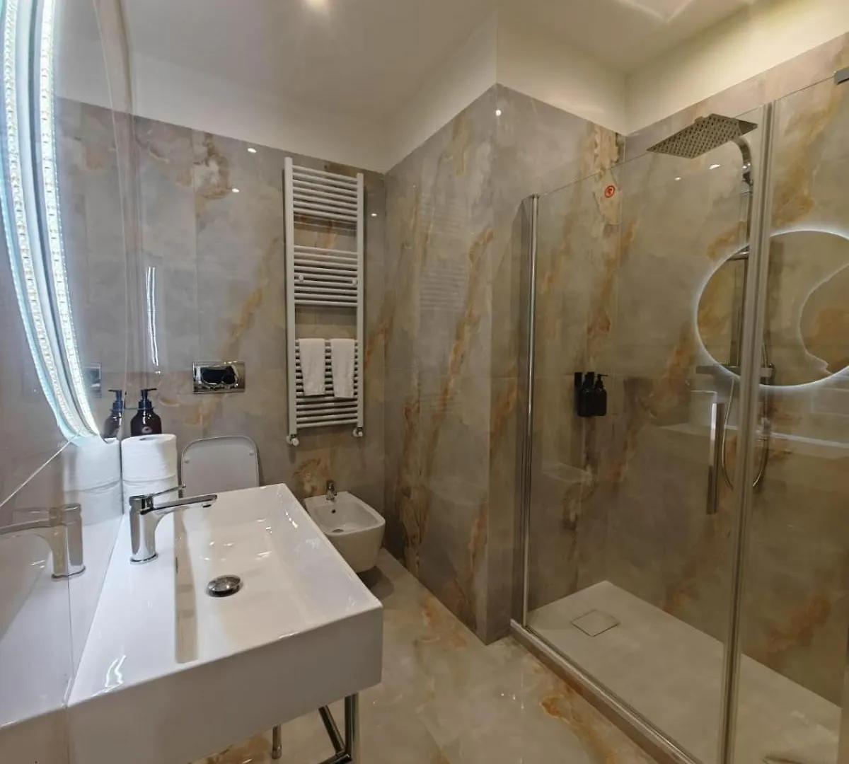 Cozy Luxury Room San Pietro Rome