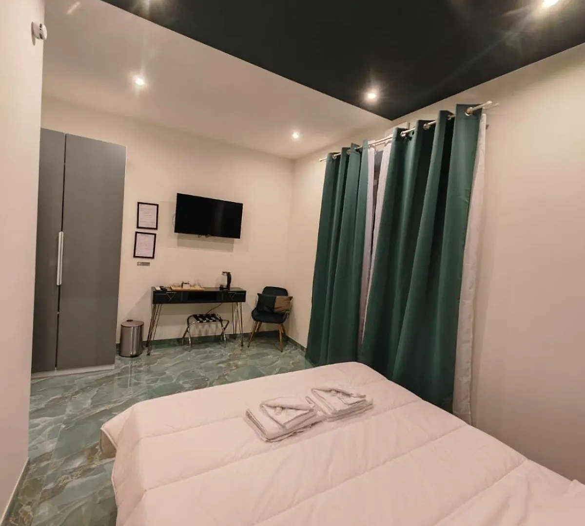 Cozy Luxury Room San Pietro Rome