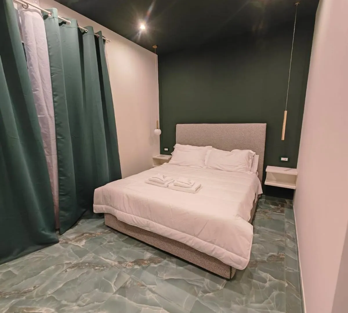 Cozy Luxury Room San Pietro Rome 0*,