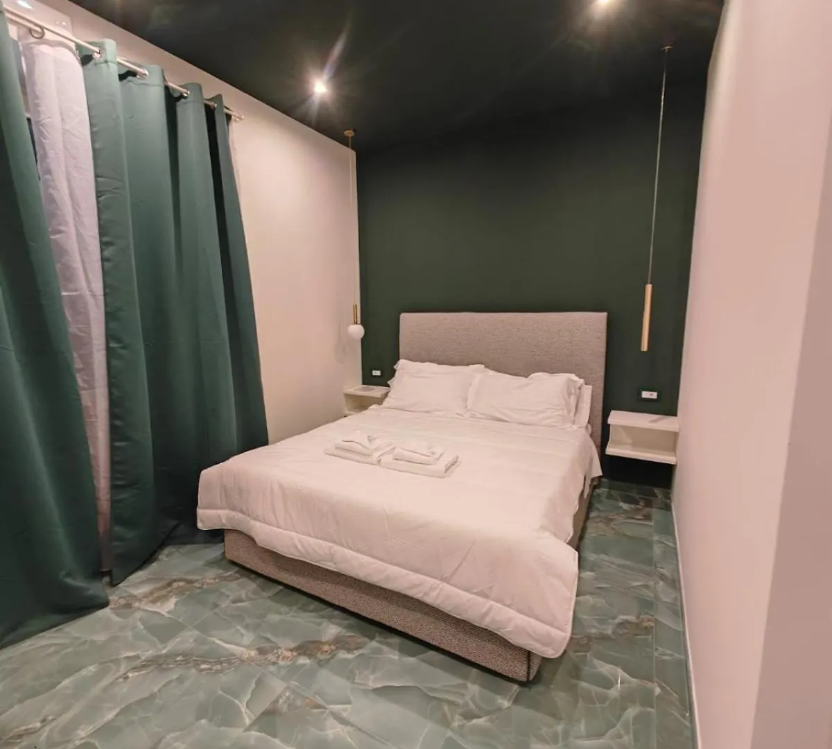 Cozy Luxury Room San Pietro Rome Guest house