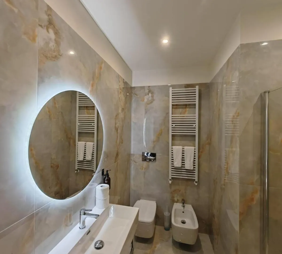 Cozy Luxury Room San Pietro Rome 0*,  Italy