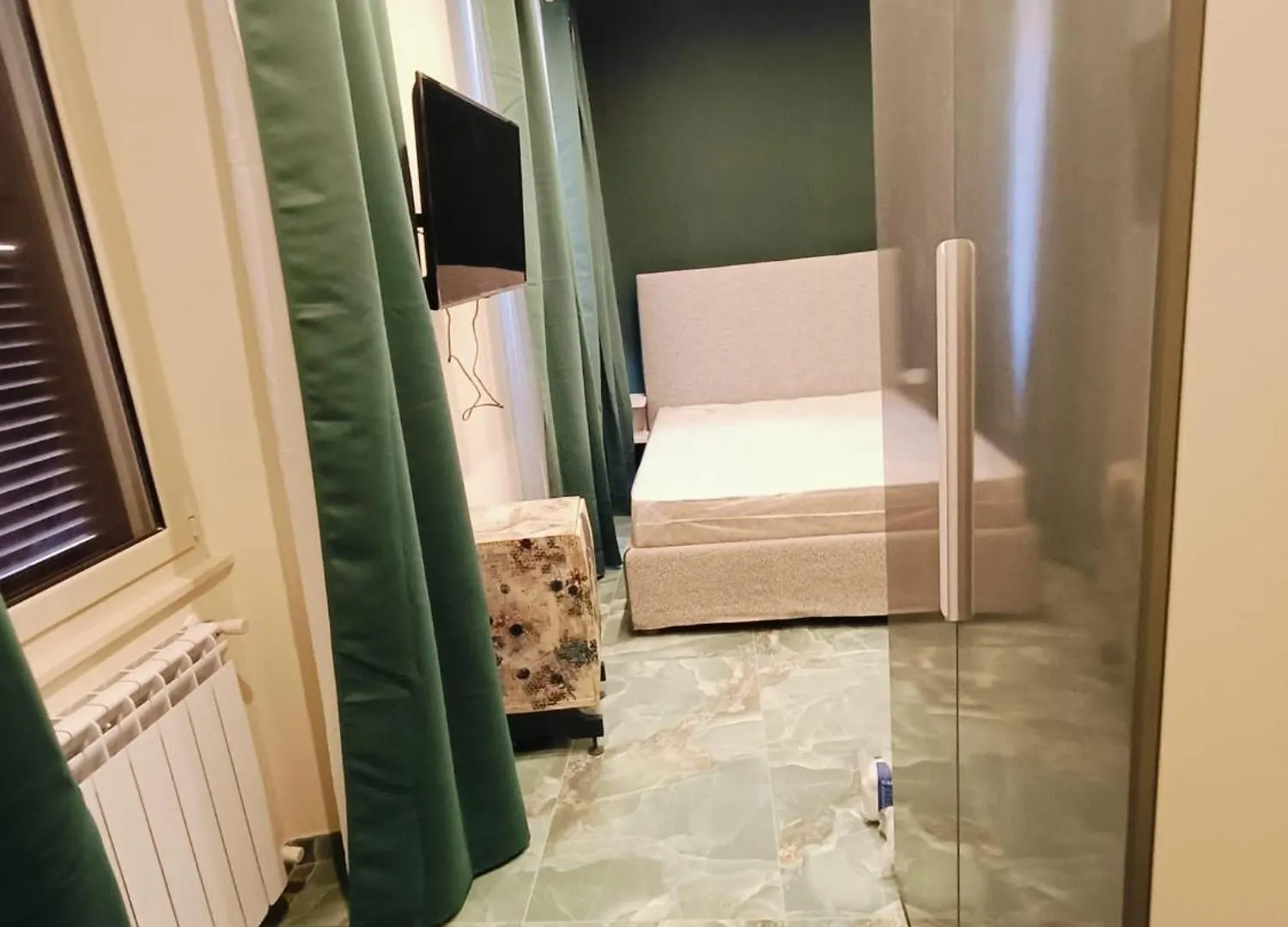 Cozy Luxury Room San Pietro Rome 0*,  Italy
