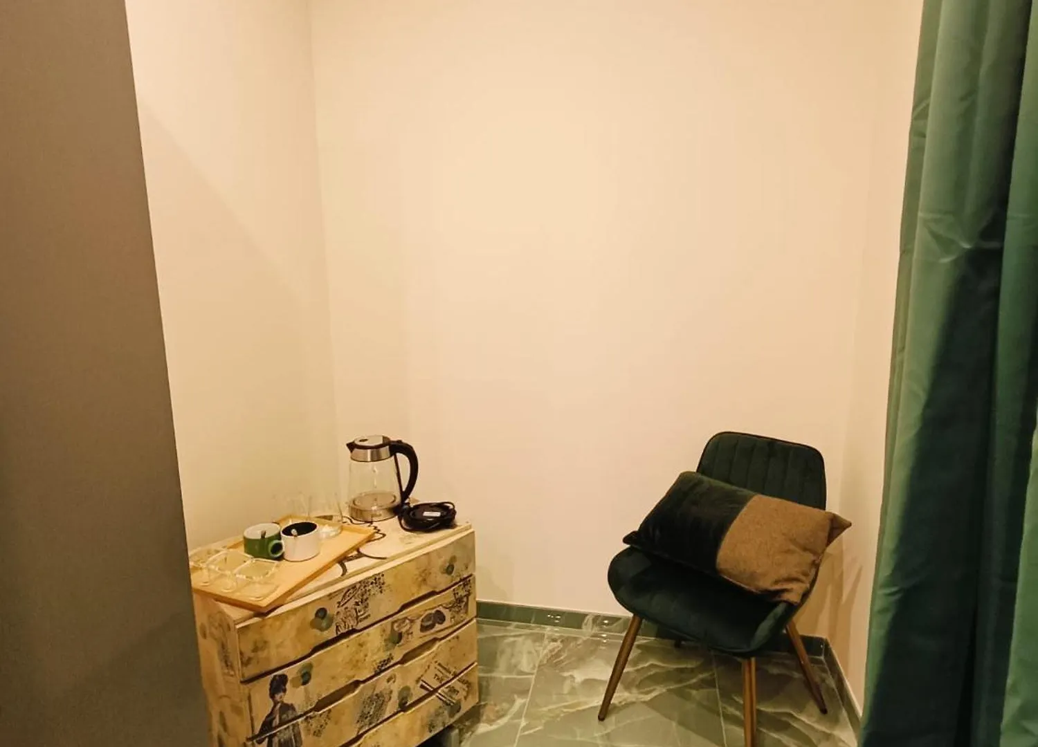 Cozy Luxury Room San Pietro Rome