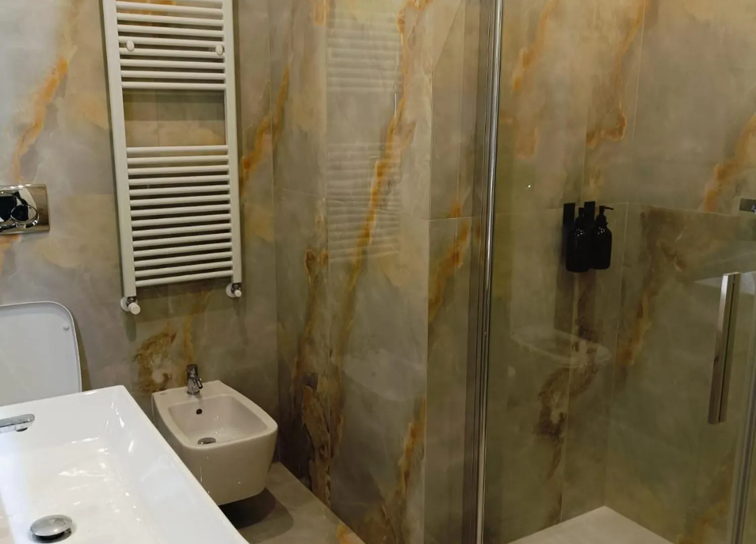 Cozy Luxury Room San Pietro Rome 0*,  Italy