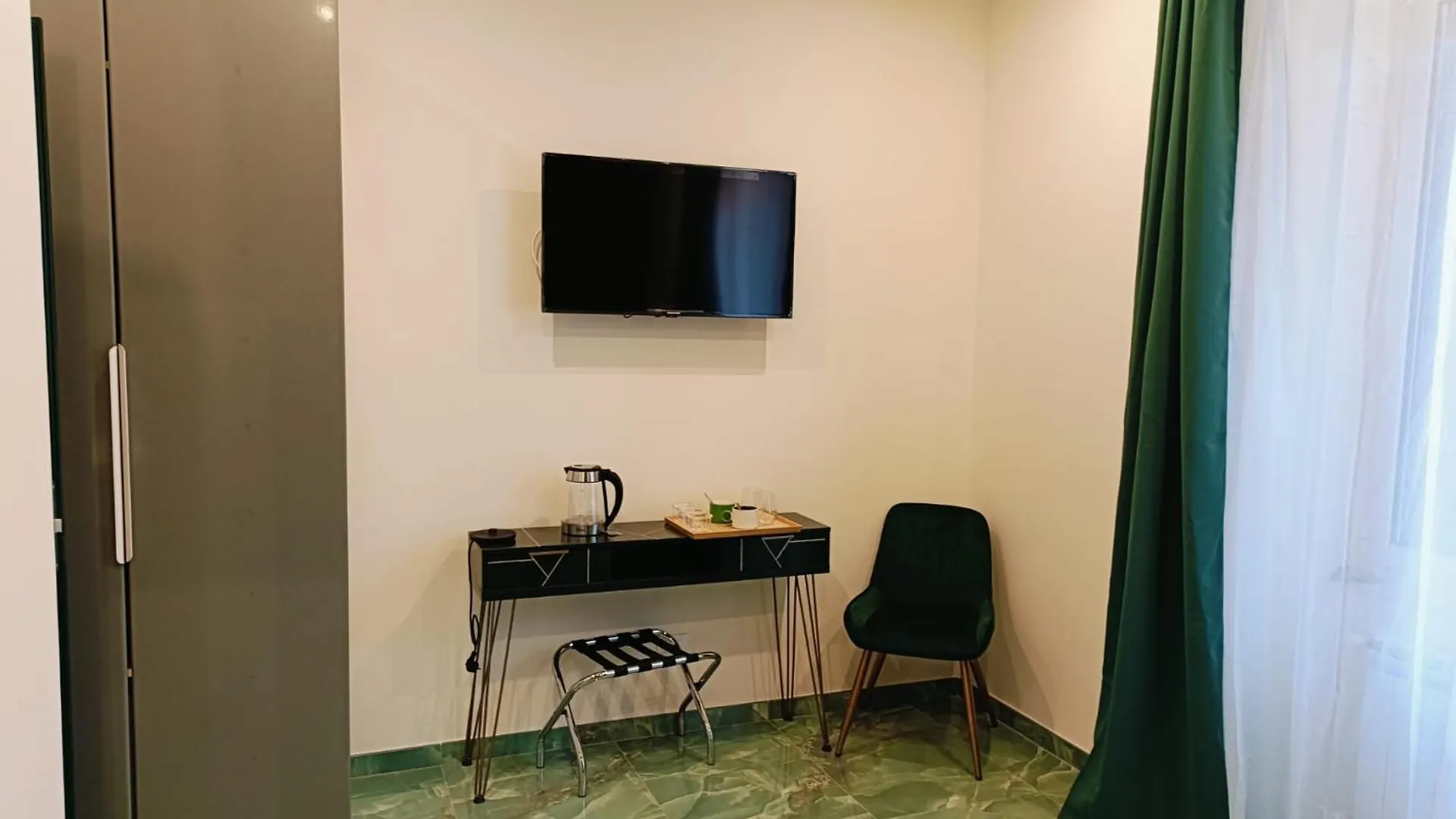 Guest house Cozy Luxury Room San Pietro Rome